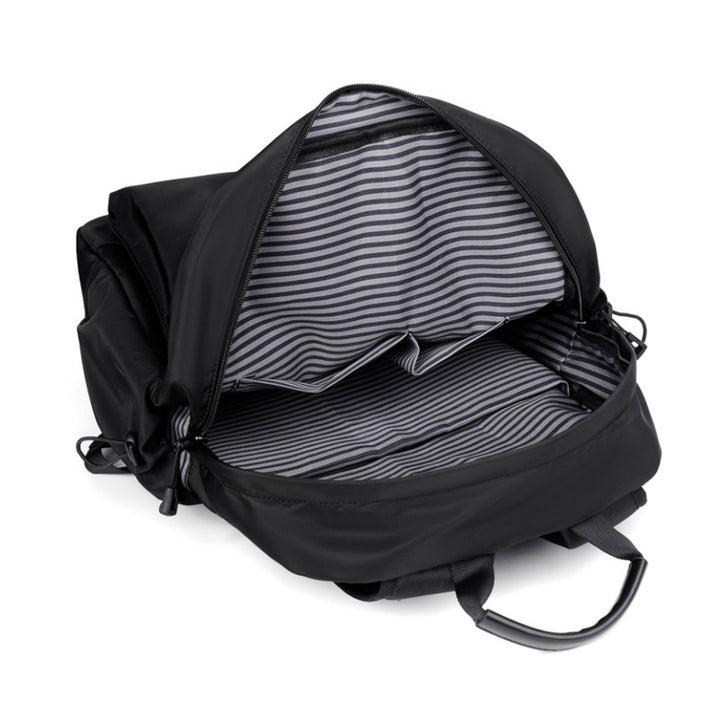 Tech-Enhanced Urban Backpack Stornfield