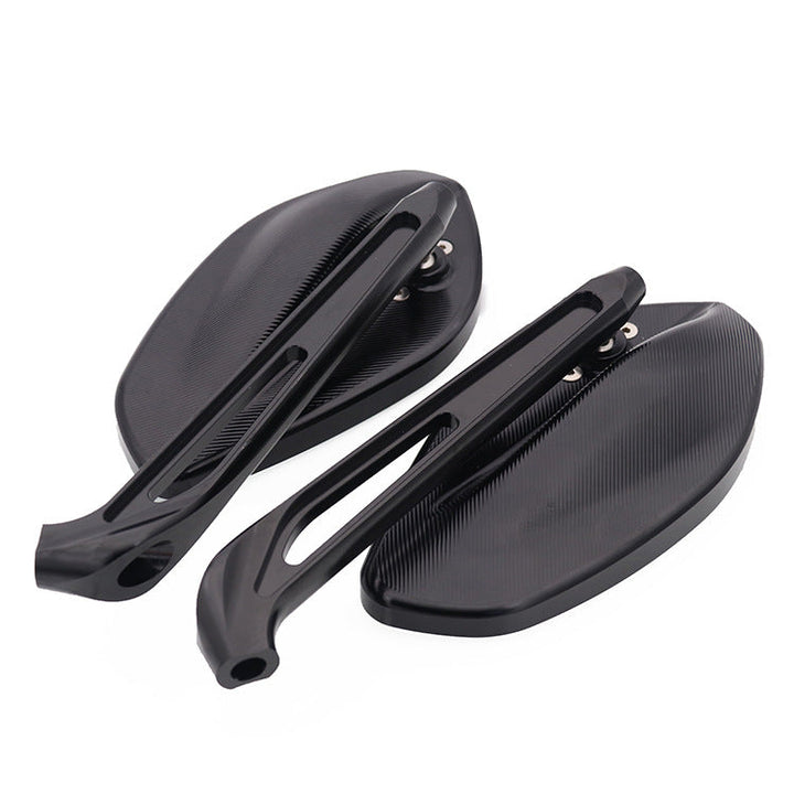 High-Definition Motorcycle Rearview Mirrors Stornfield