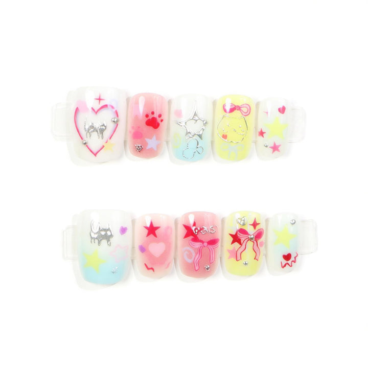 Nail Art Stornfield