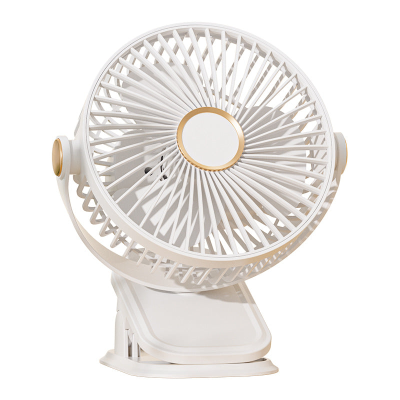 Unisex table fan with variable speed control Stornfield
