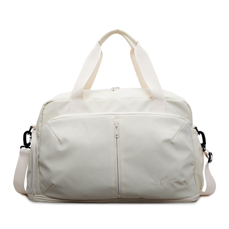 Versatile Sports Duffel Bag