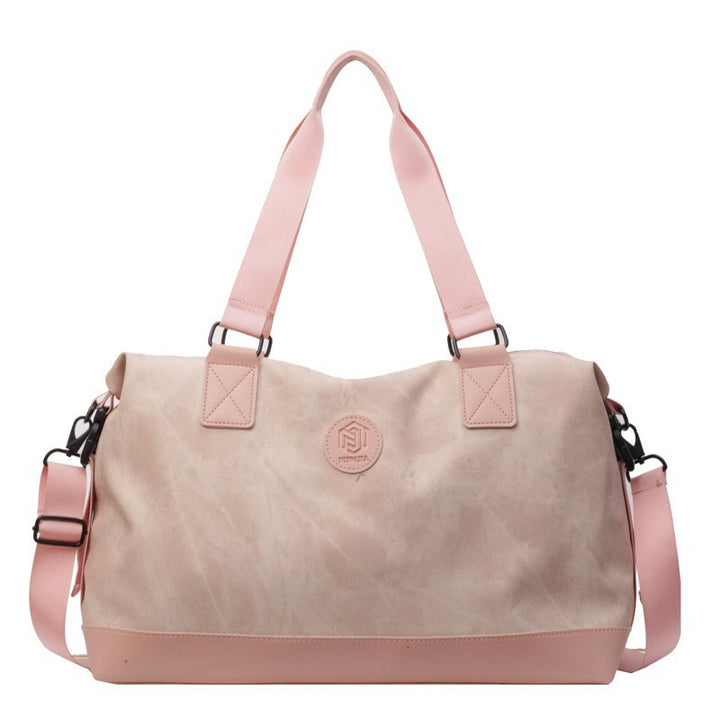 Durable Weekend Adventure Duffle