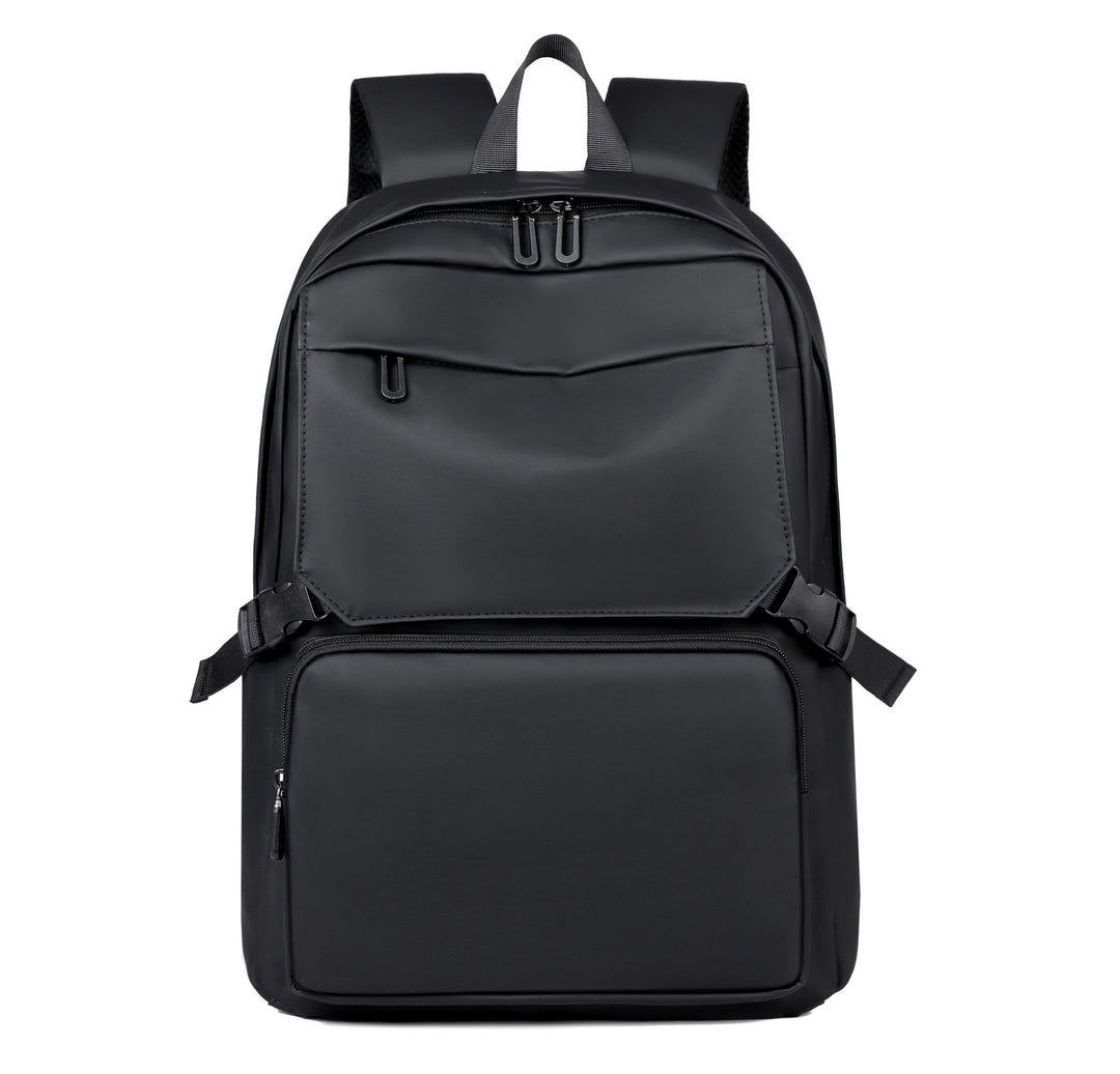 Sleek Multi-Purpose Laptop Backpack Stornfield