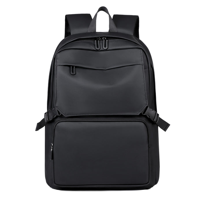 Sleek Multi-Purpose Laptop Backpack Stornfield