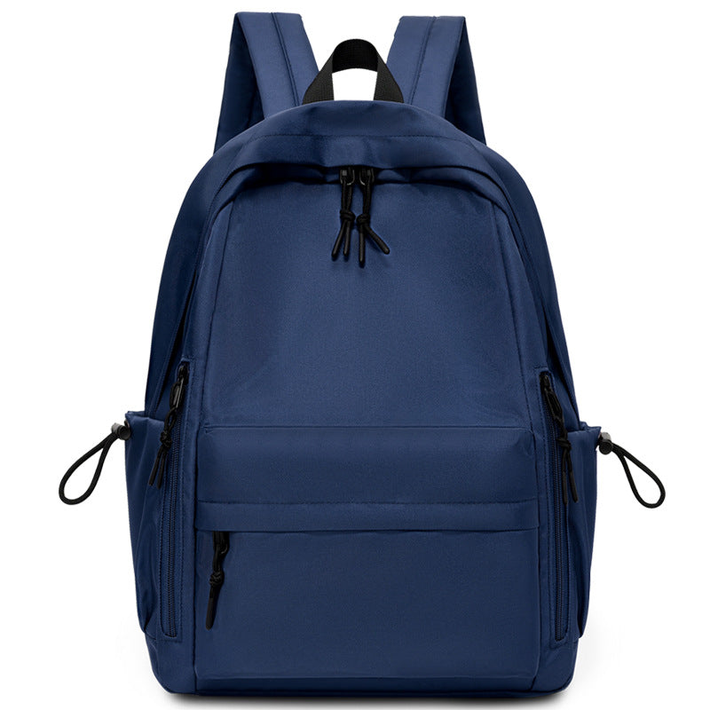 Sleek Urban Backpack Stornfield