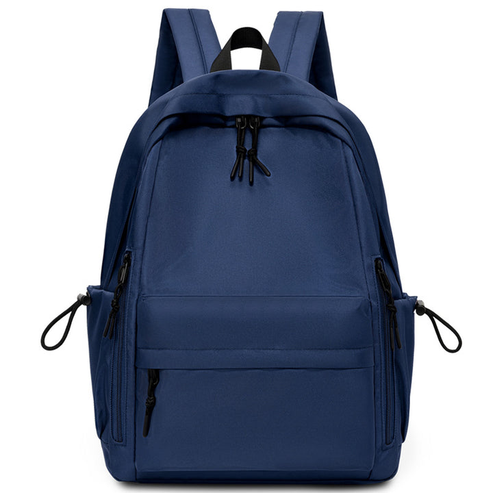 Sleek Urban Backpack Stornfield
