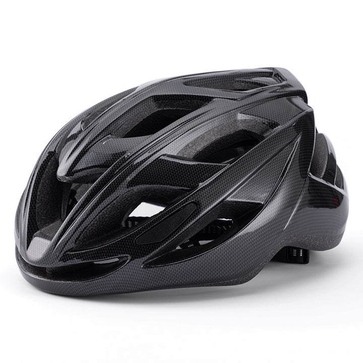 Aerodynamic Cycling Helmet Stornfield