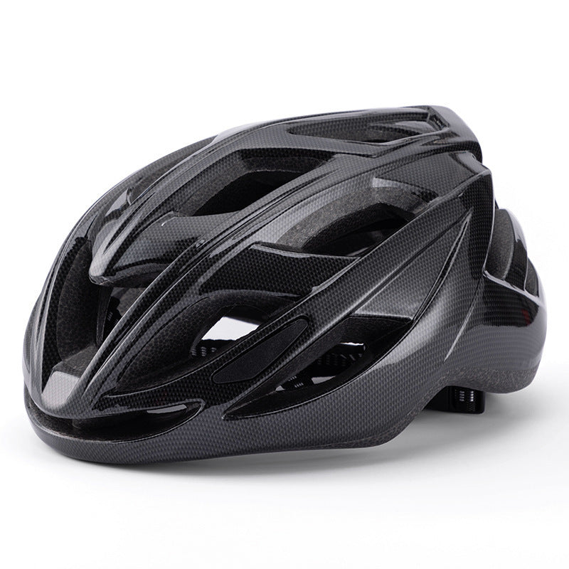 High-Ventilation Lightweight Road Cycling Helmet Stornfield