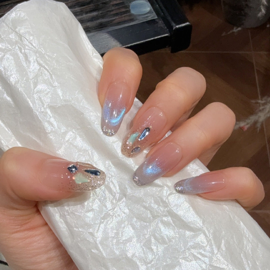 Stylish Nail Art Stornfield