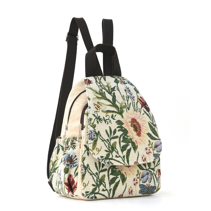Floral Backpack Stornfield