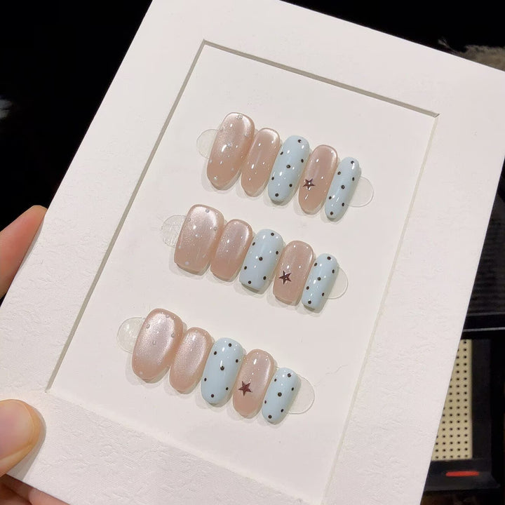 Nail Art Stornfield