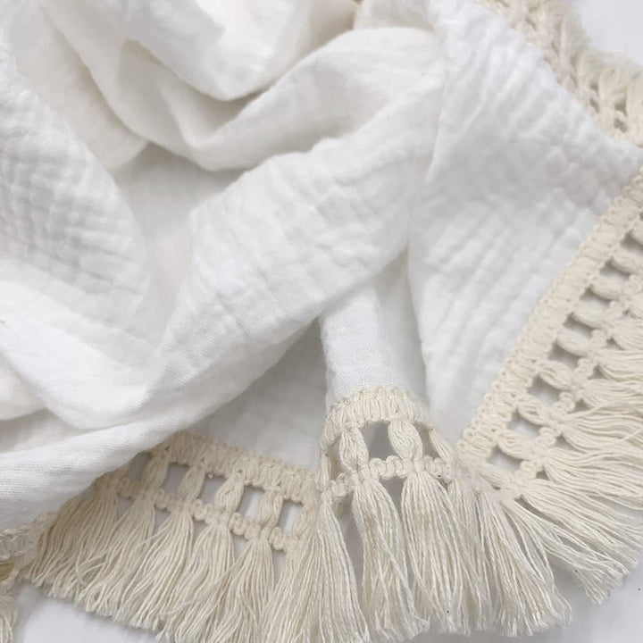 Bohemian Style Scarf Stornfield
