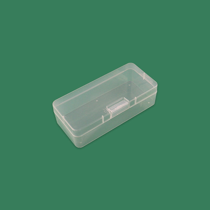 Versatile Storage Compartment Box Stornfield