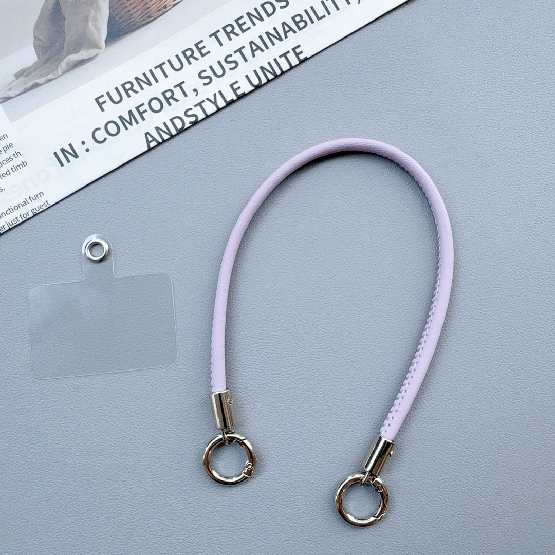 Premium Durable Lanyard with Metal Clips Stornfield