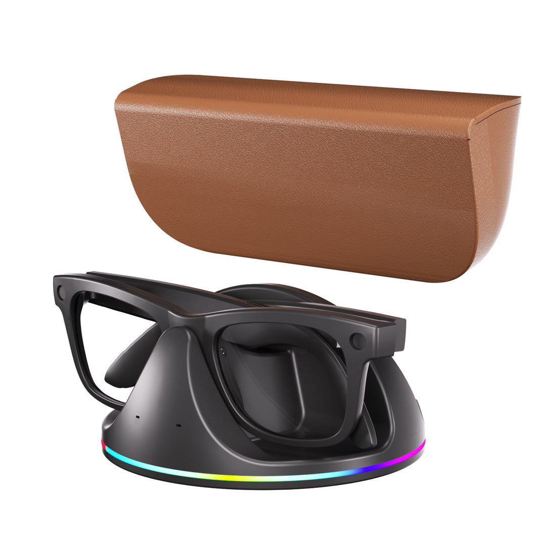 Smart Glasses Stornfield