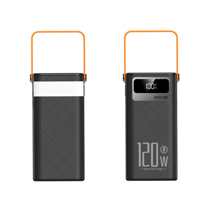 Portable Powerbank Stornfield
