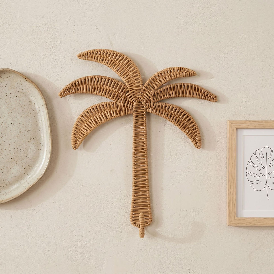 Wall hook in palm shape Stornfield