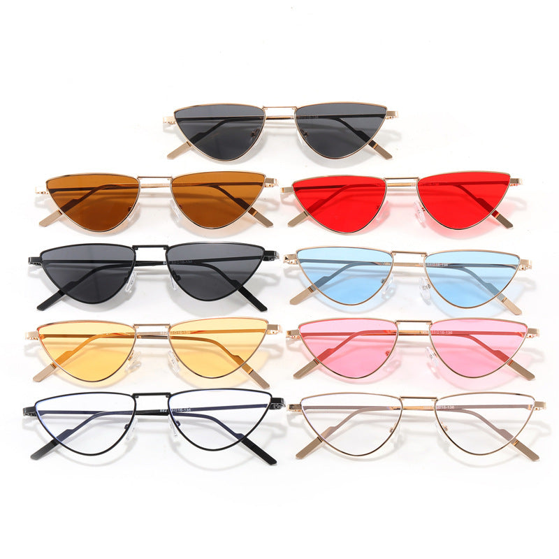 Cat-Eye Sunglasses Stornfield