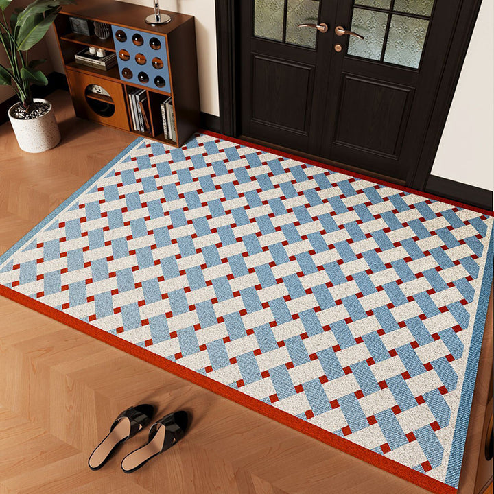 Entryway Mat