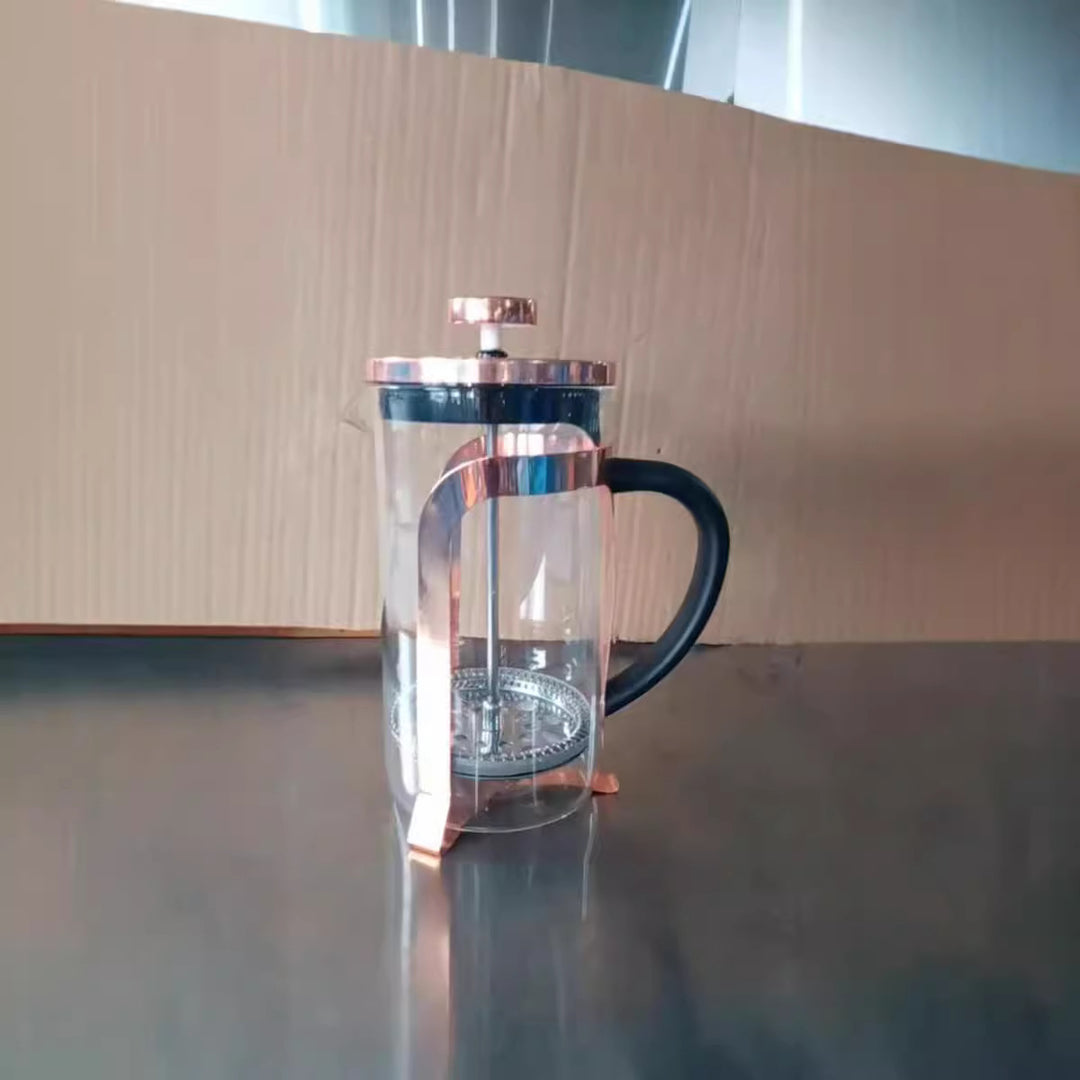 Coffee Press Stornfield