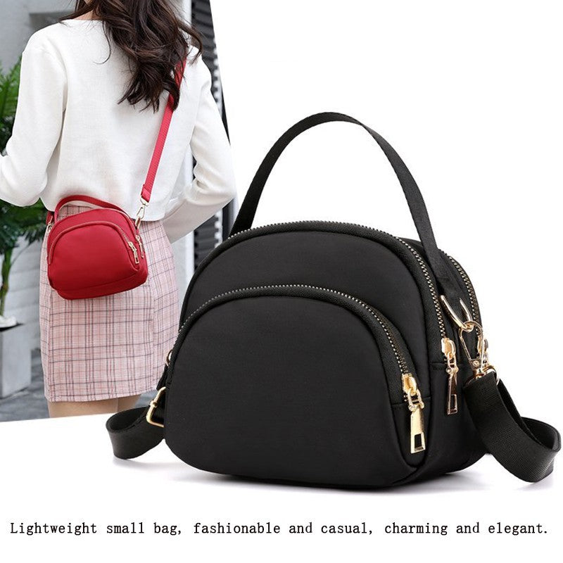 WoCompact Utility Crossbody Bag Stornfield