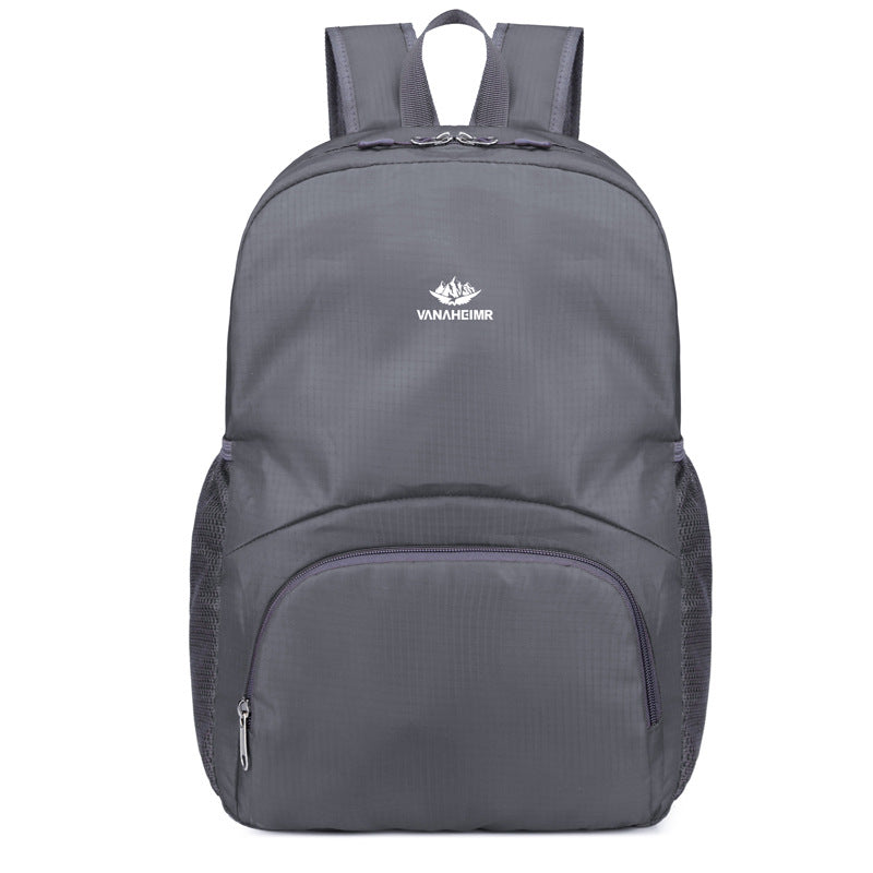 Versatile Outdoor Backpack Stornfield