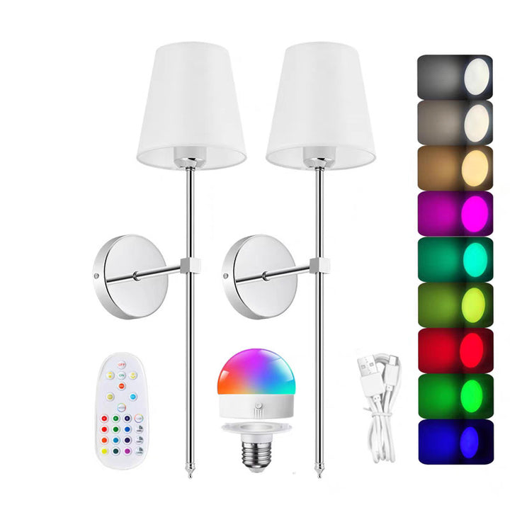 Modern Wall Sconce