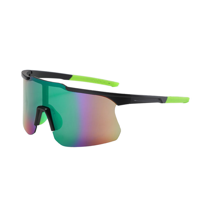 Men's Protective Sports Sunglasses Stornfield