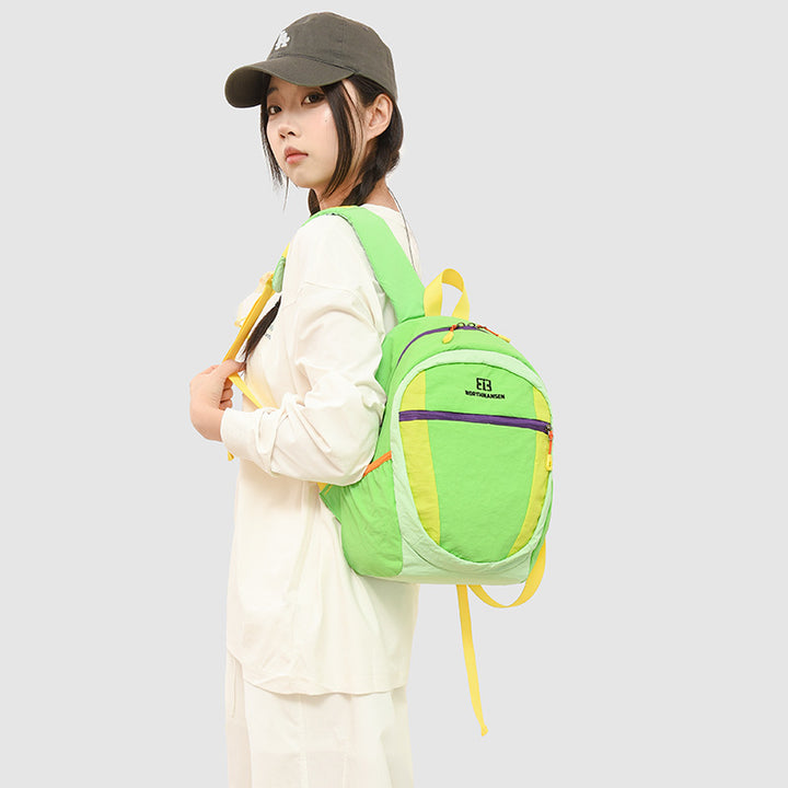 Lightweight Travel Backpack Stornfield
