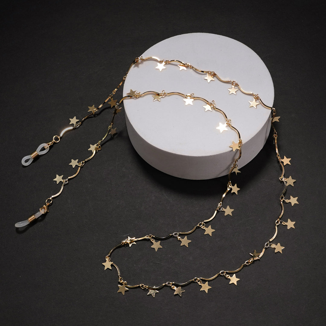 Starry Chain Eyewear Holder Stornfield