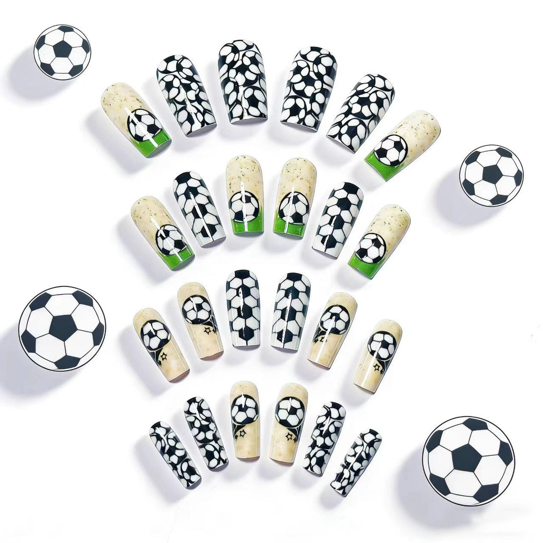 Nail Art Set Stornfield