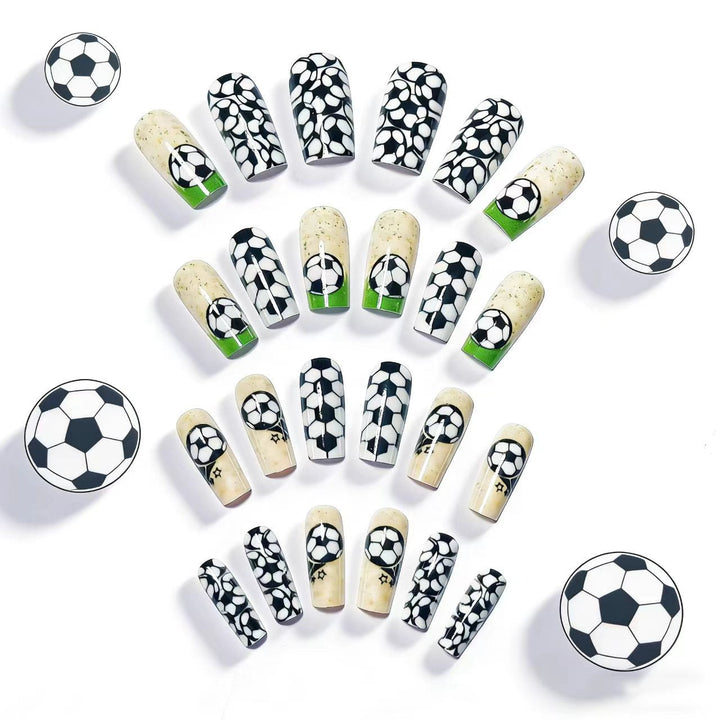 Nail Art Set Stornfield