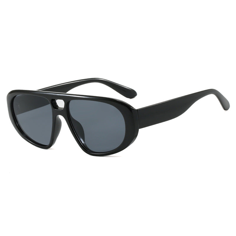 Women's sporty sunglasses with a wide durable frame and polarized lenses Stornfield