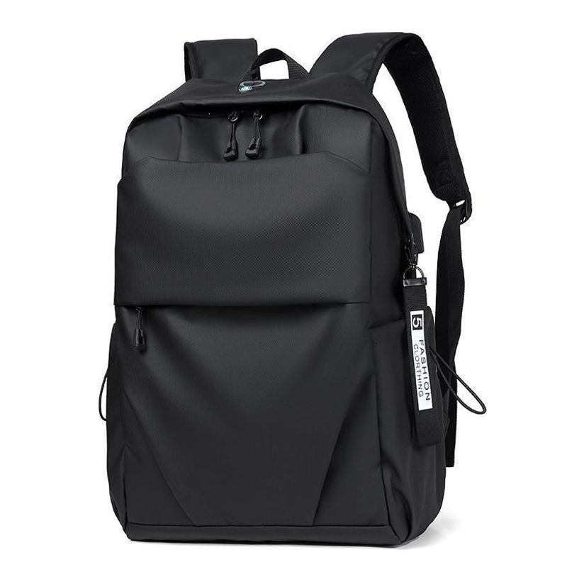 High-Capacity Everyday Backpack Stornfield