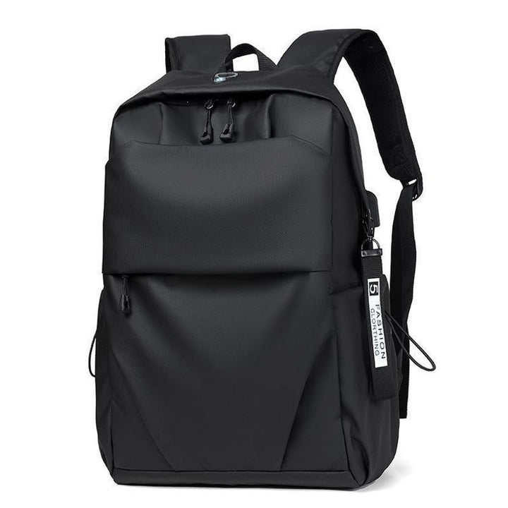 High-Capacity Everyday Backpack Stornfield
