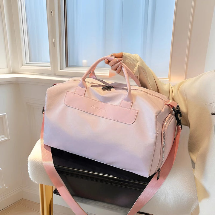 Multi-Functional Sports Duffle