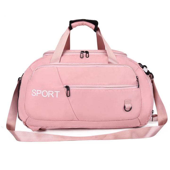All-Purpose Gym Duffle Bag