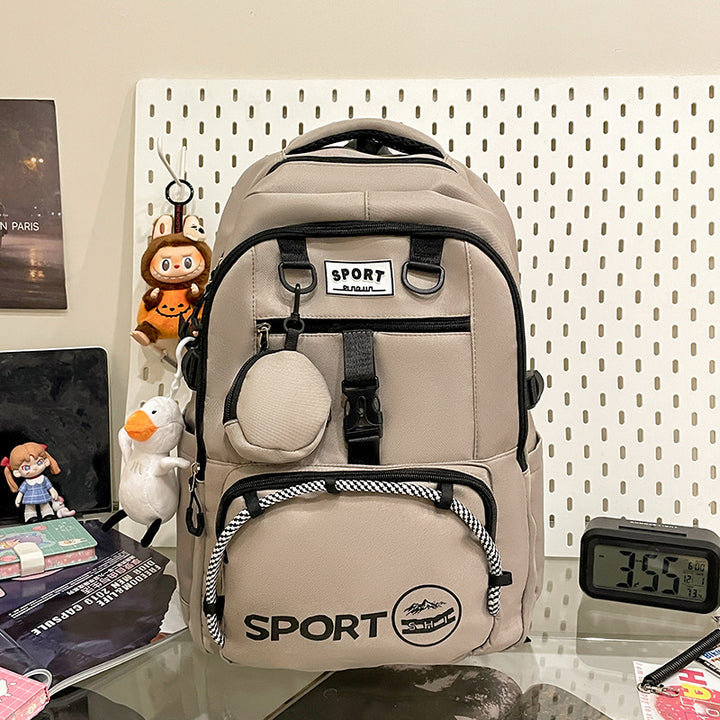 Multipurpose Adventure Backpack Stornfield