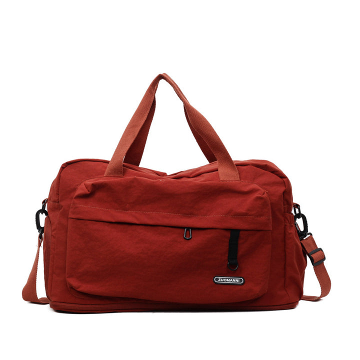 Durable Travel Duffle Bag Stornfield