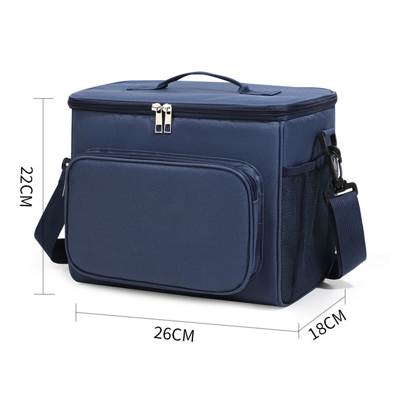 Insulated Food Transportation Cooler Tote Stornfield