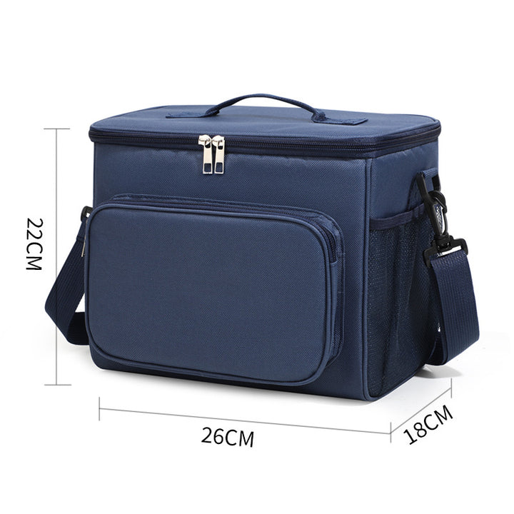 Insulated Food Transportation Cooler Tote Stornfield