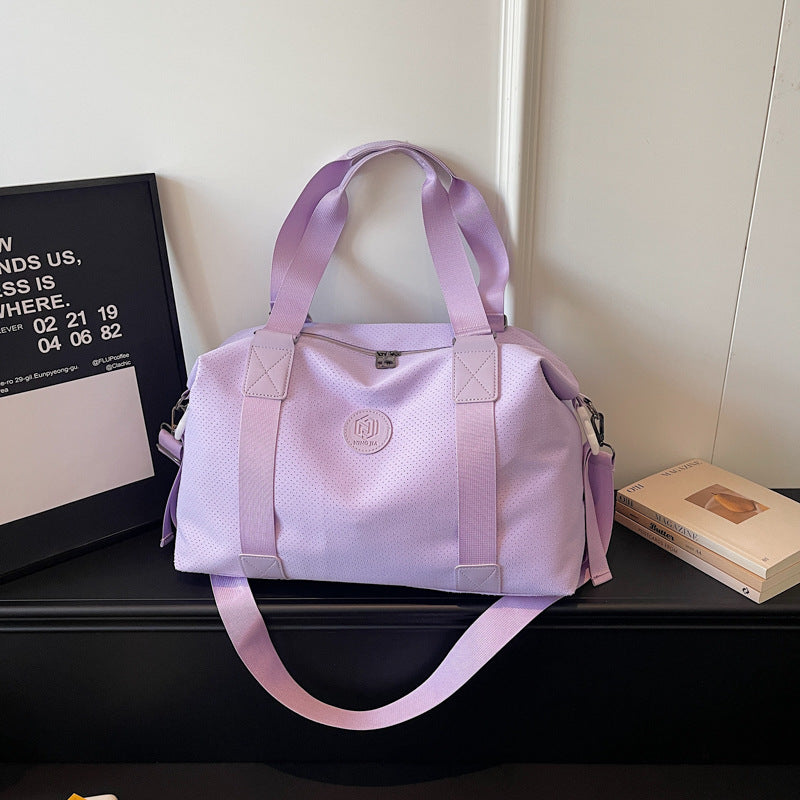 Travel Duffle