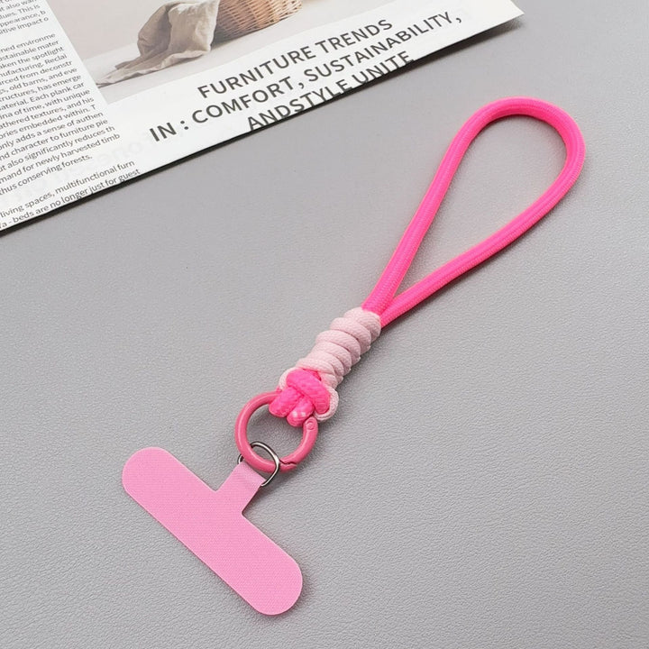 Versatile Accessory Lanyard Stornfield