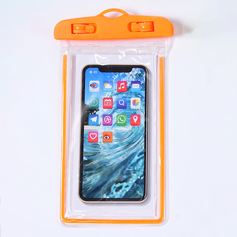 Waterproof Smartphone Case Stornfield
