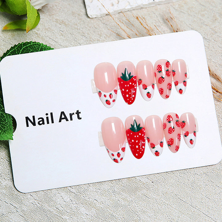 Creative Nail Art Set Stornfield