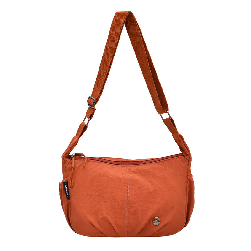 WoVersatile Everyday Crossbody Messenger Bag Stornfield