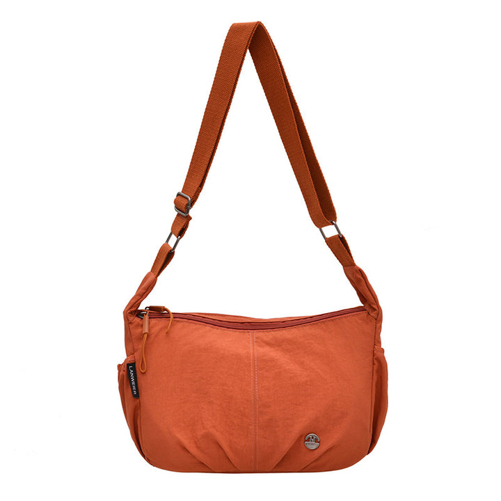WoVersatile Everyday Crossbody Messenger Bag Stornfield