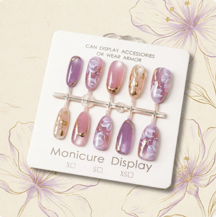 Artificial Nails Stornfield