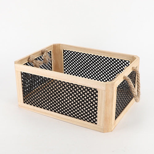 Storage Basket Stornfield