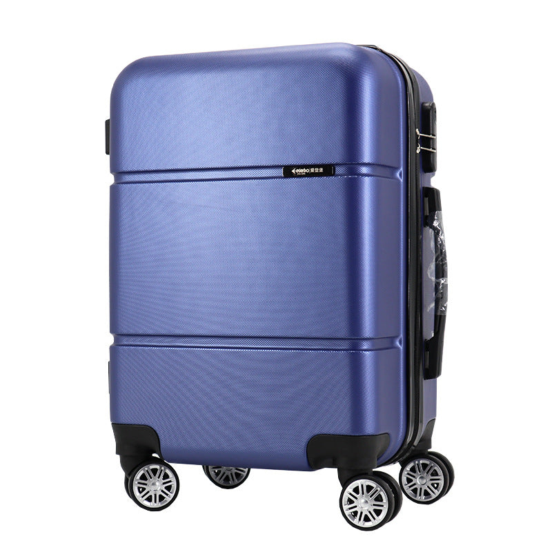 Unisex Premium Multi-Sized Hard Shell Luggage Set Stornfield